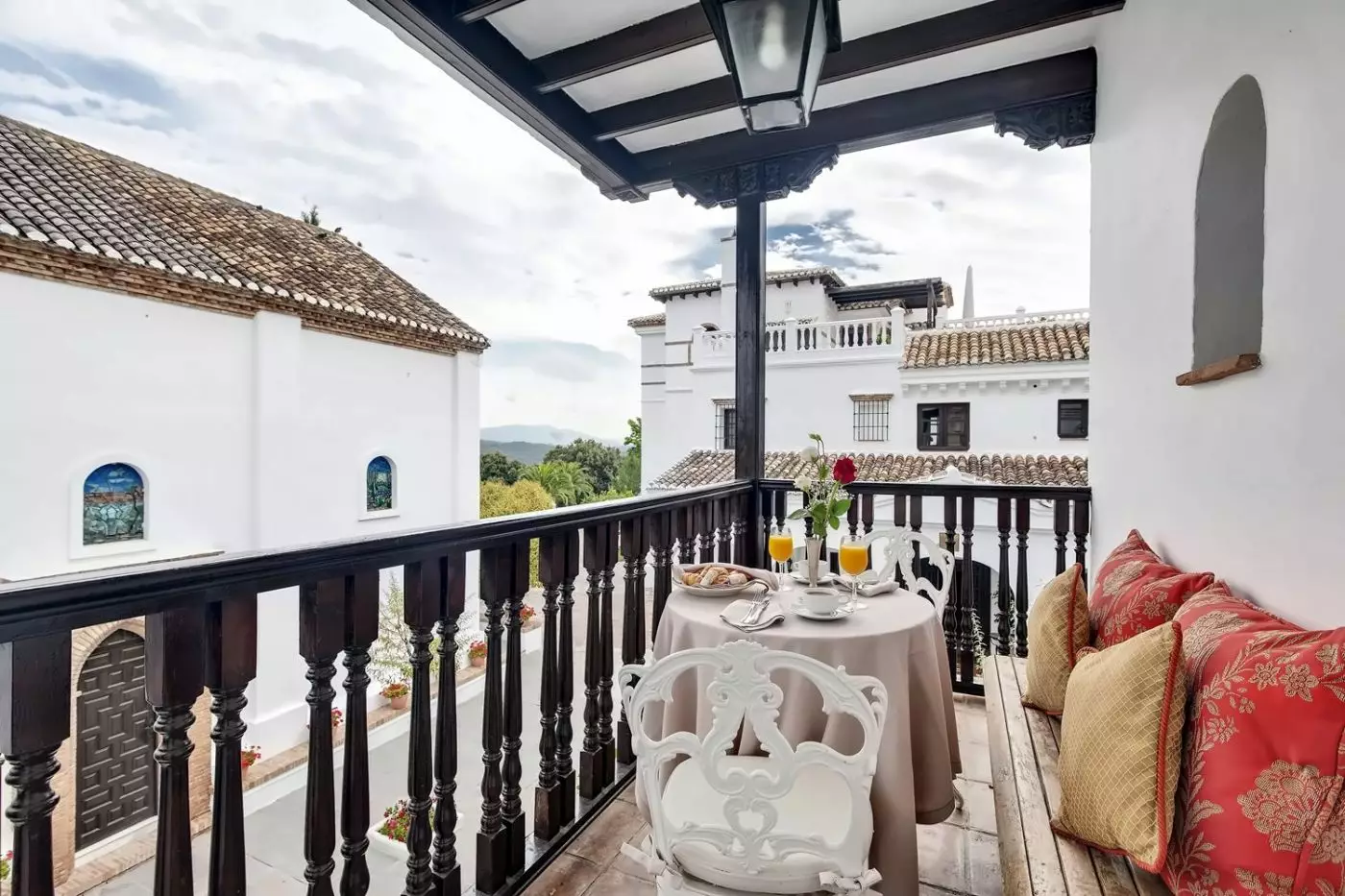 Finca La Bobadilla