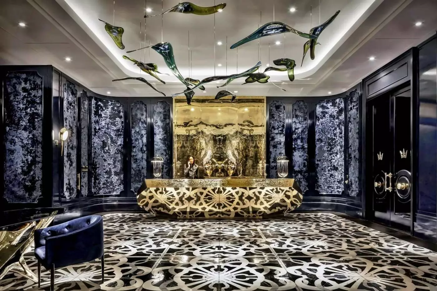 BISHA, a Luxury Collection Hotel, Toronto