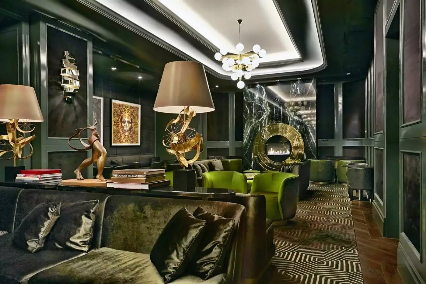 BISHA, a Luxury Collection Hotel, Toronto