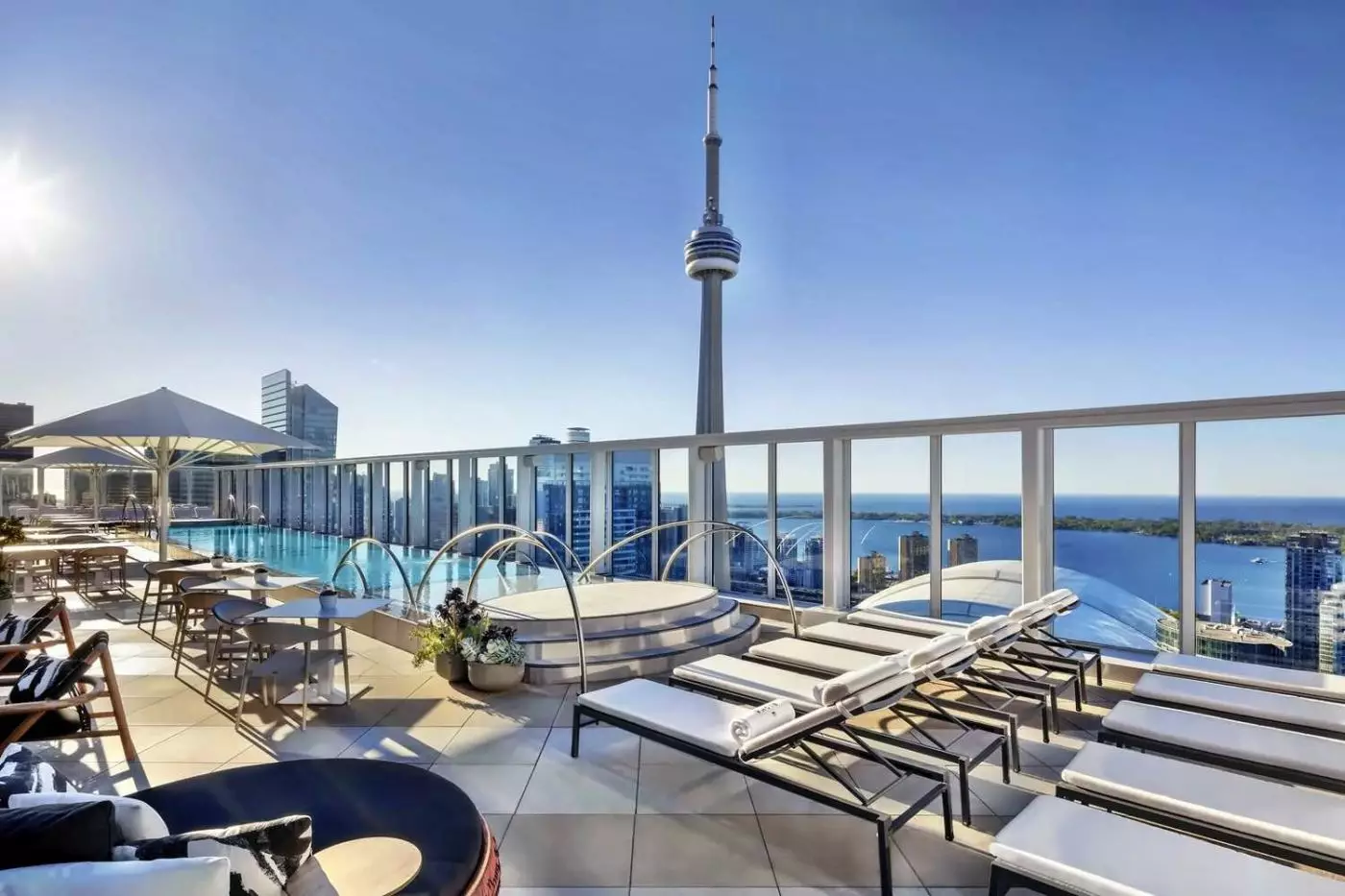 BISHA, a Luxury Collection Hotel, Toronto