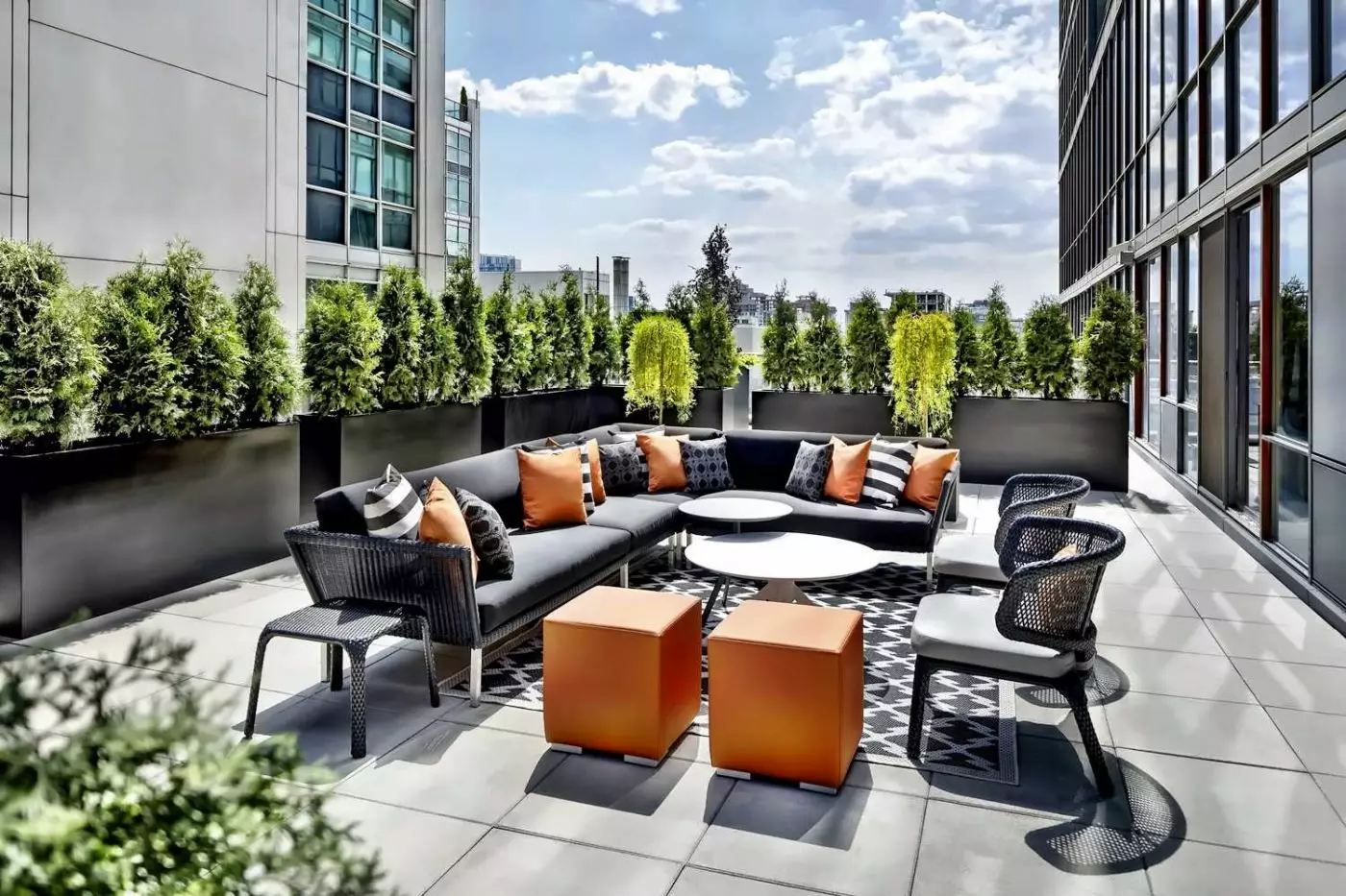 BISHA, a Luxury Collection Hotel, Toronto