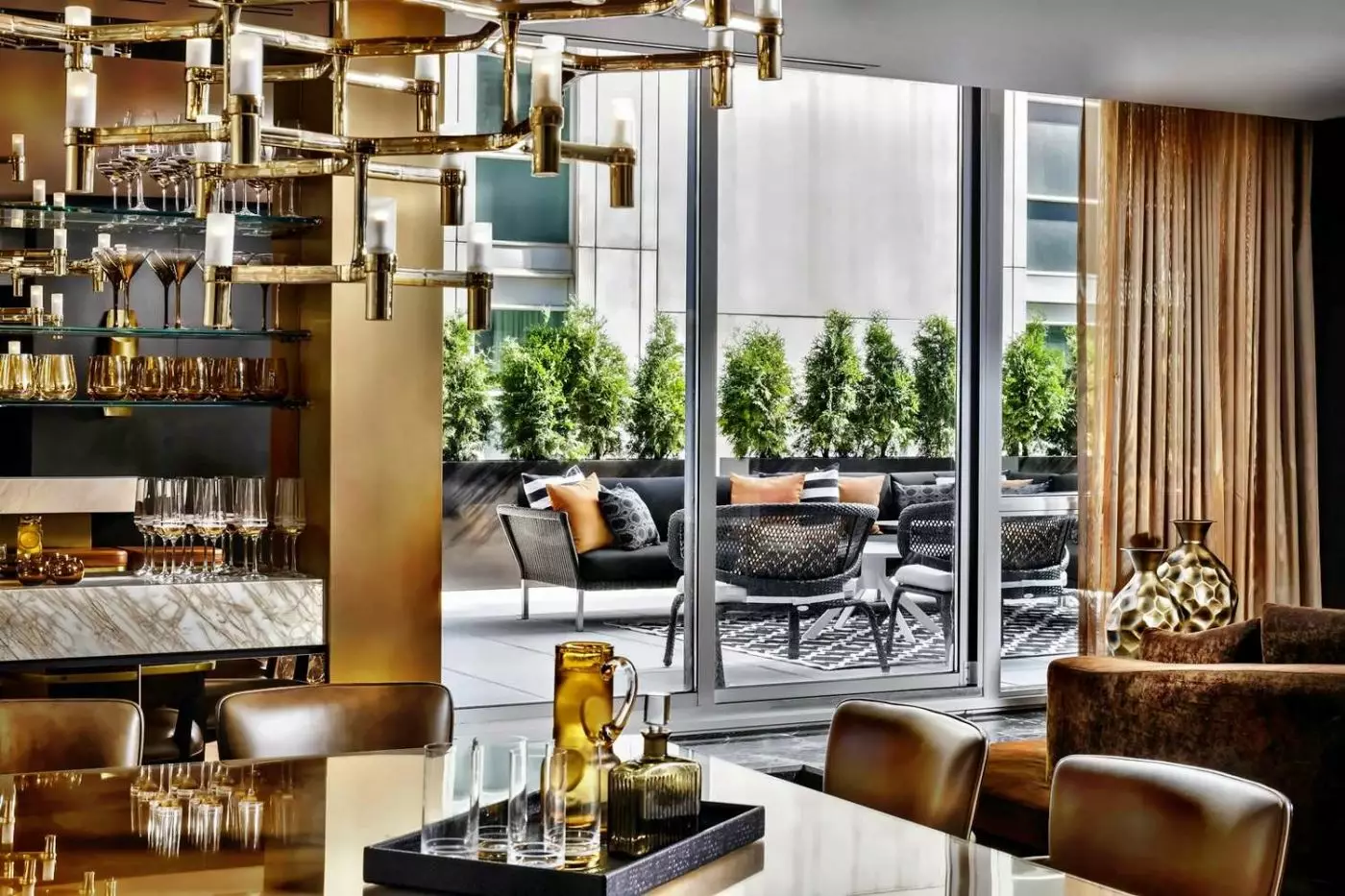 BISHA, a Luxury Collection Hotel, Toronto