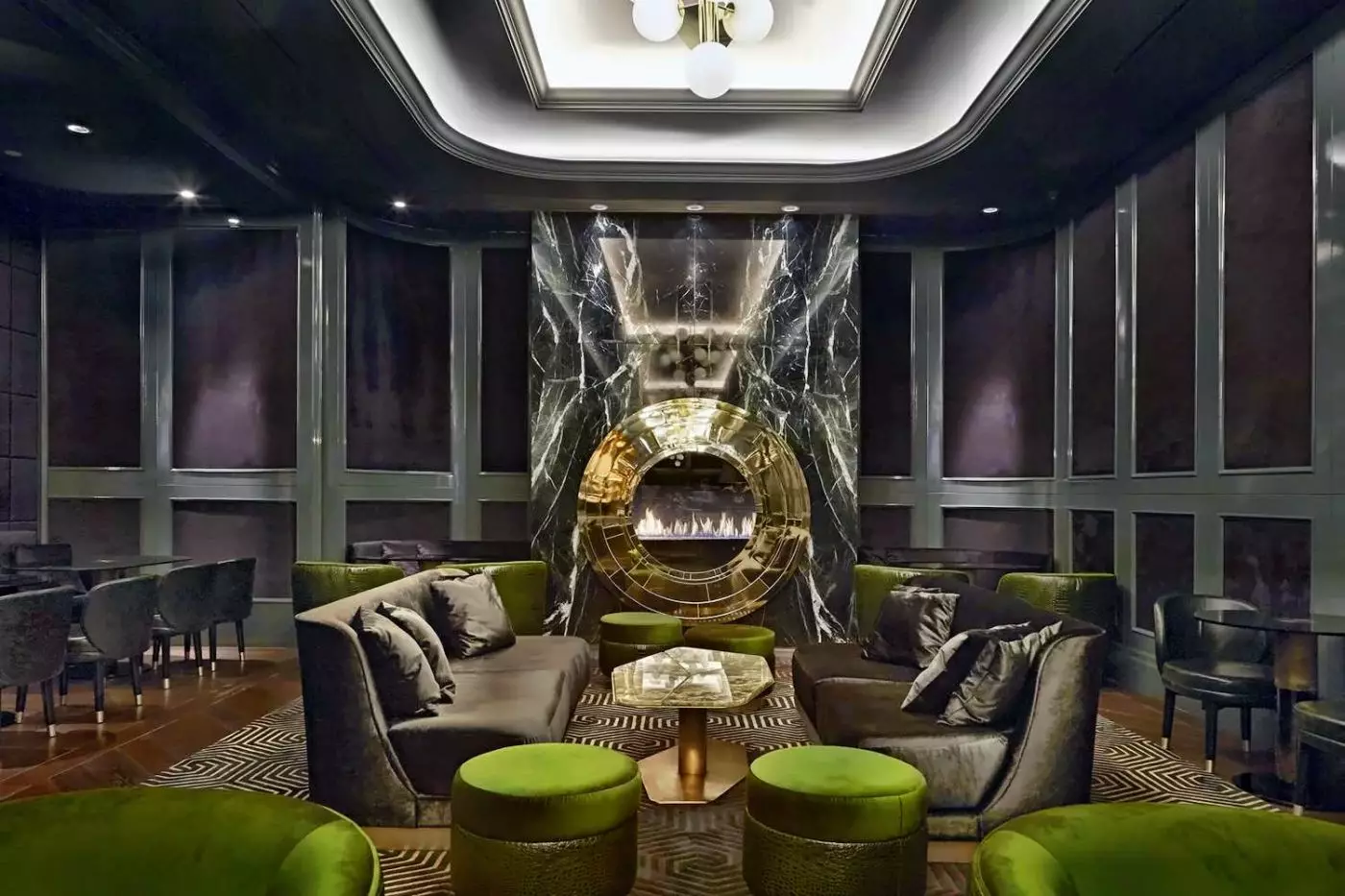 BISHA, a Luxury Collection Hotel, Toronto