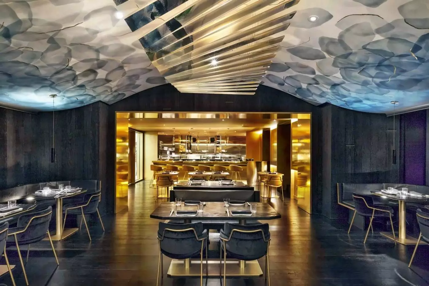 BISHA, a Luxury Collection Hotel, Toronto