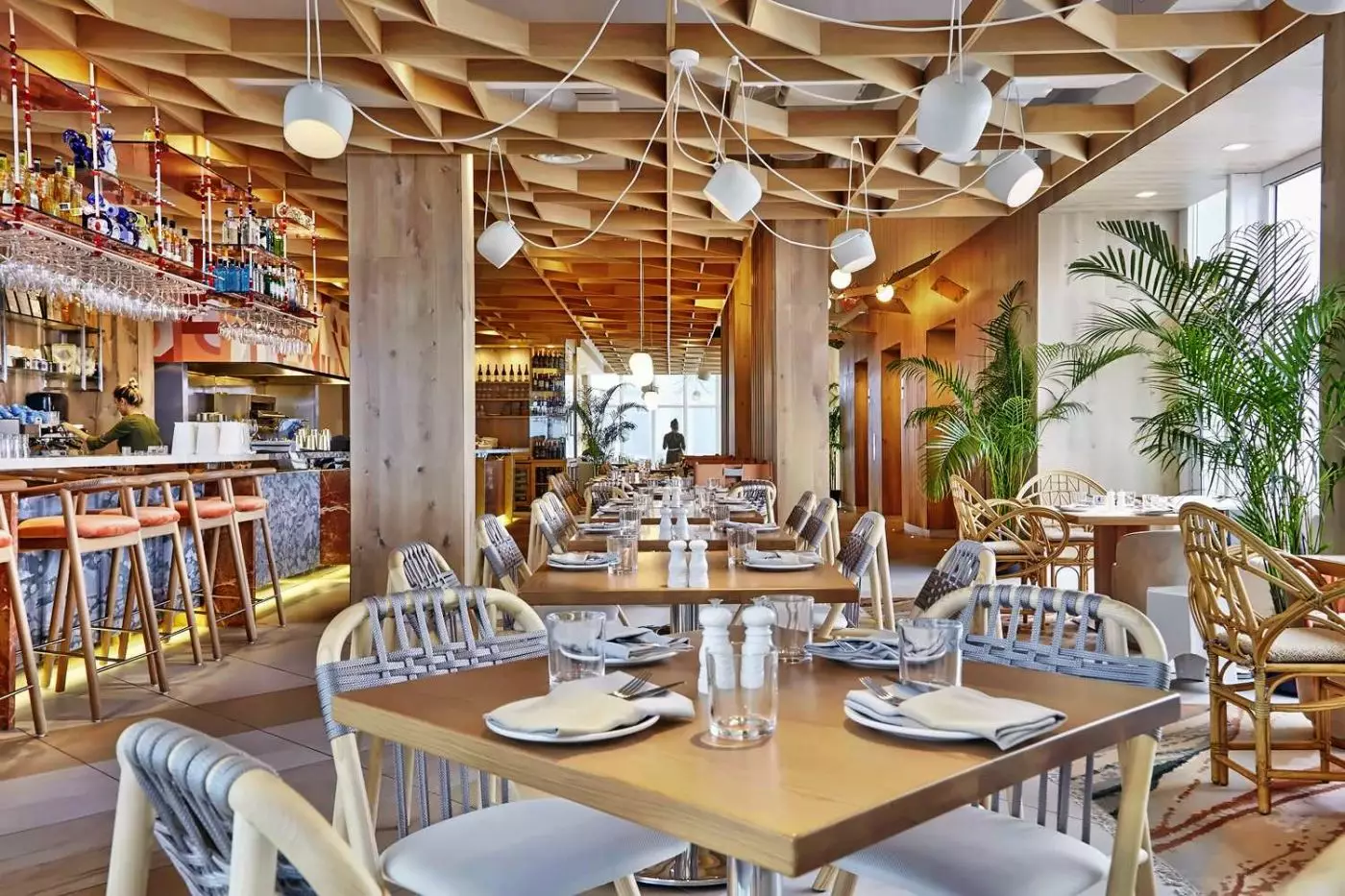 BISHA, a Luxury Collection Hotel, Toronto