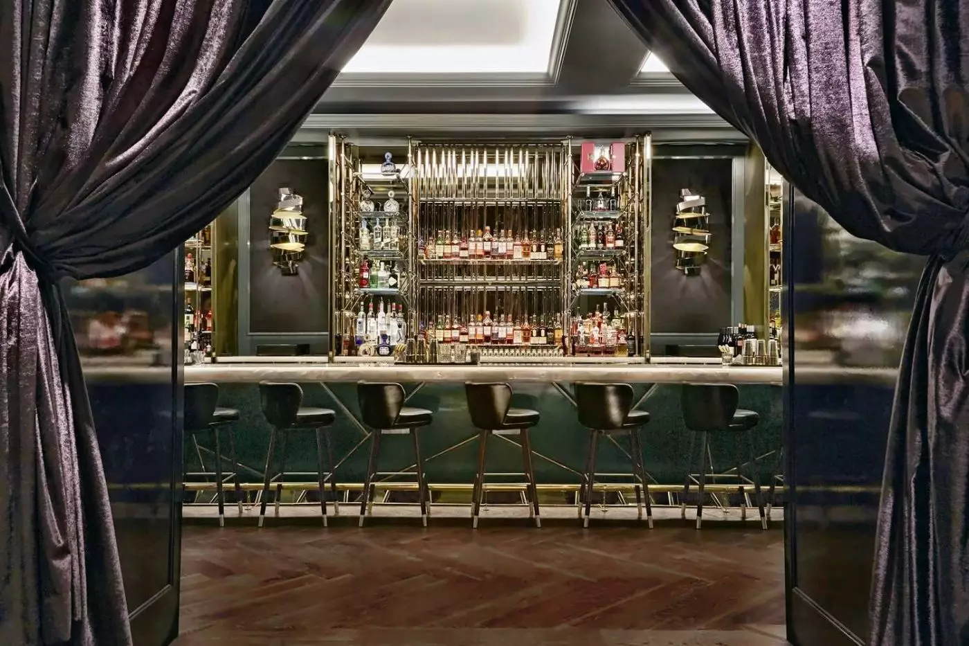 BISHA, a Luxury Collection Hotel, Toronto