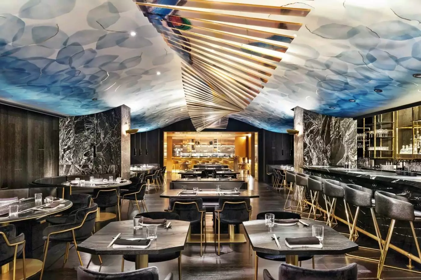 BISHA, a Luxury Collection Hotel, Toronto