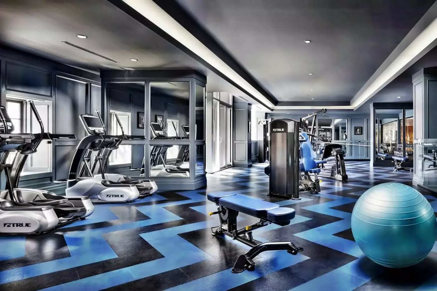 BISHA, a Luxury Collection Hotel, Toronto