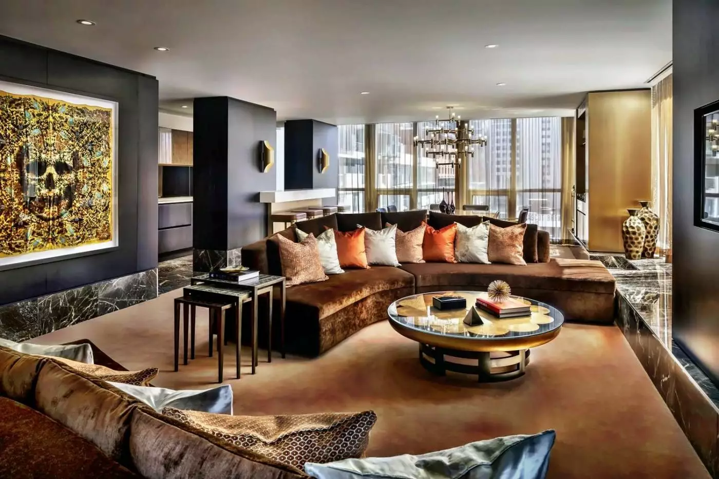 BISHA, a Luxury Collection Hotel, Toronto