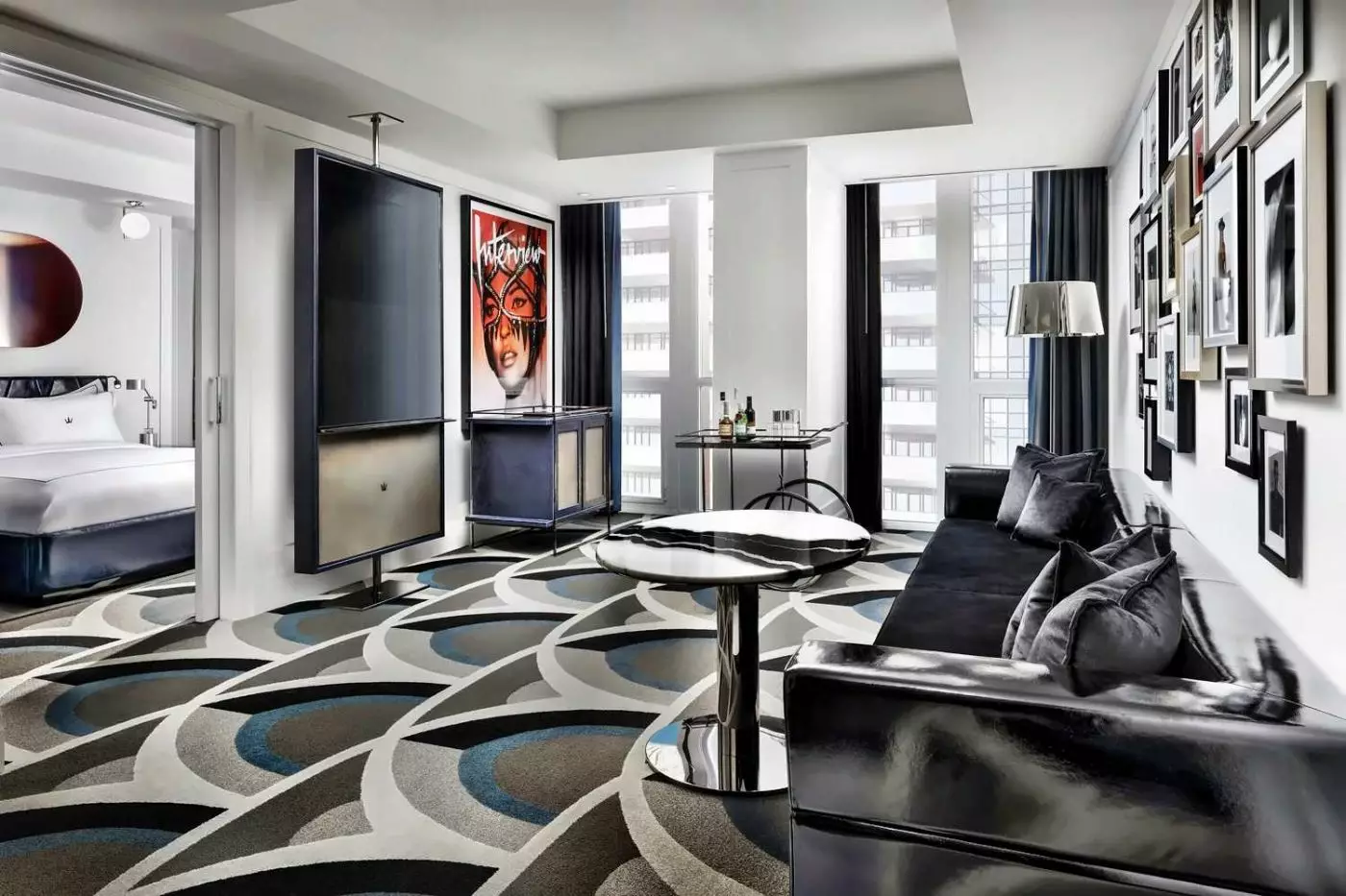 BISHA, a Luxury Collection Hotel, Toronto
