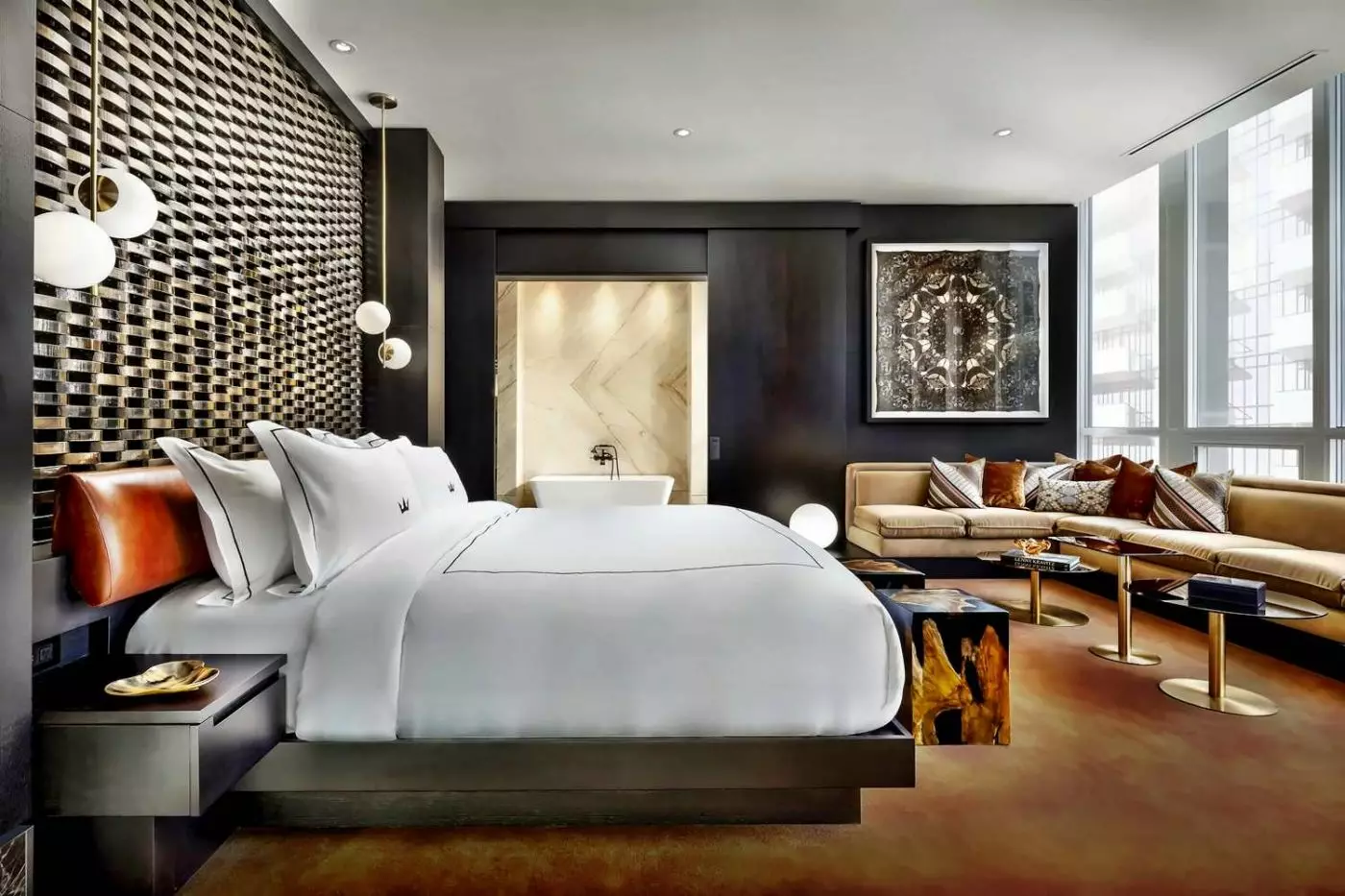 BISHA, a Luxury Collection Hotel, Toronto