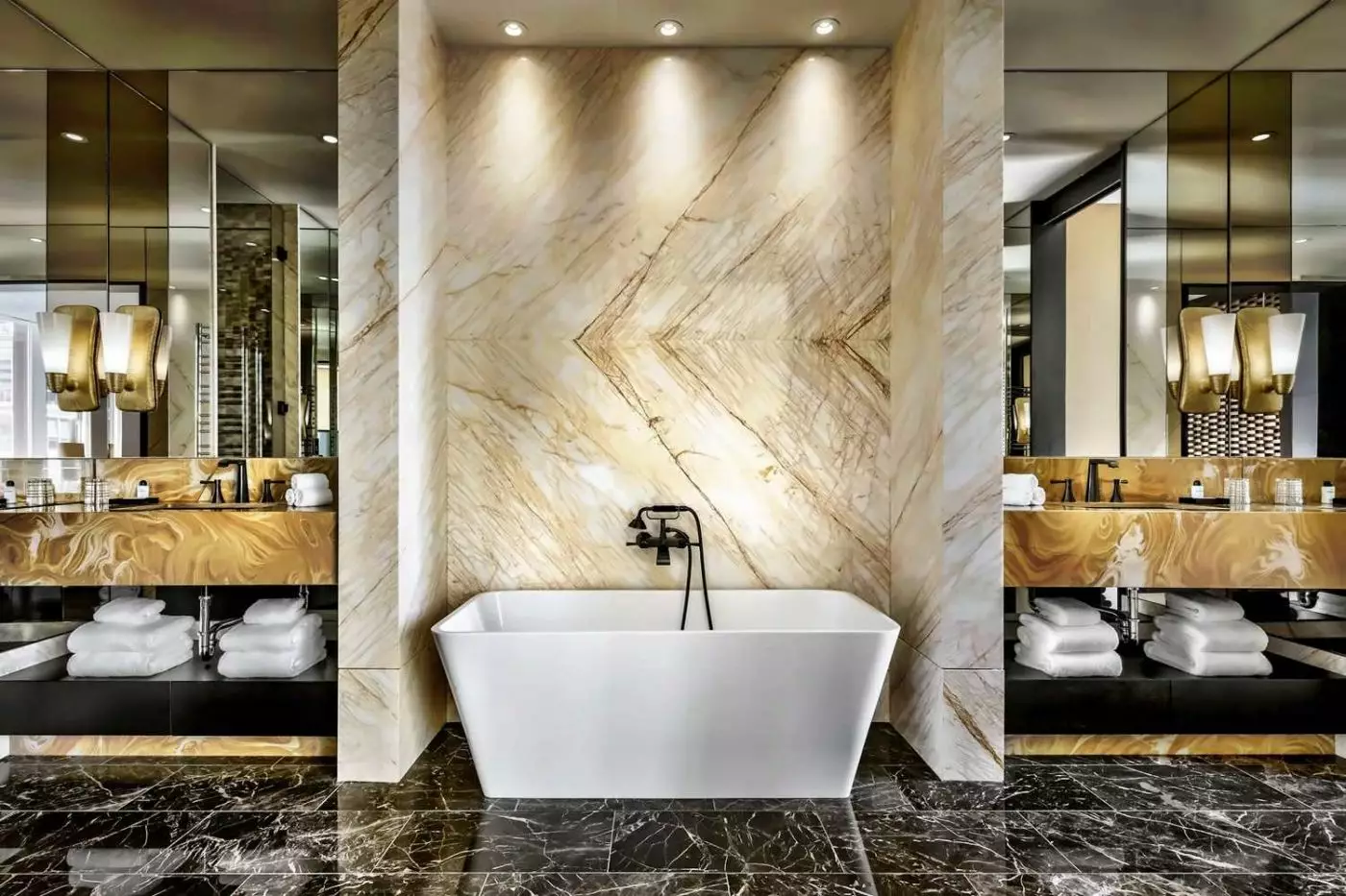 BISHA, a Luxury Collection Hotel, Toronto