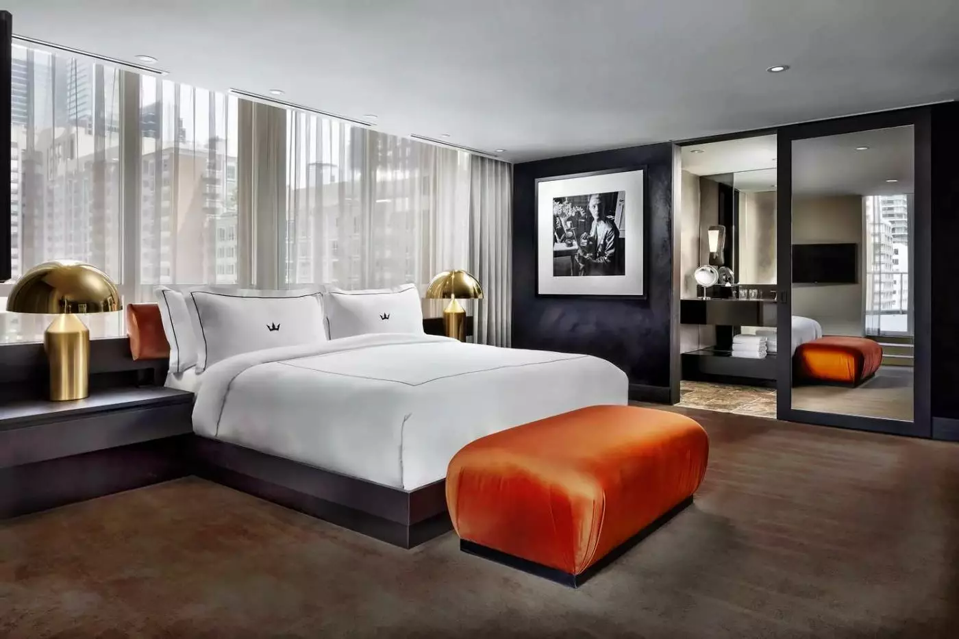 BISHA, a Luxury Collection Hotel, Toronto