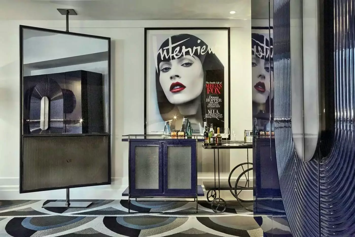 BISHA, a Luxury Collection Hotel, Toronto