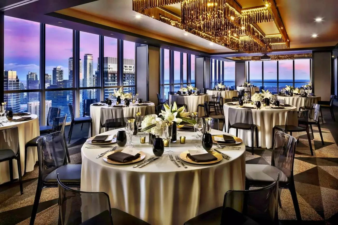 BISHA, a Luxury Collection Hotel, Toronto