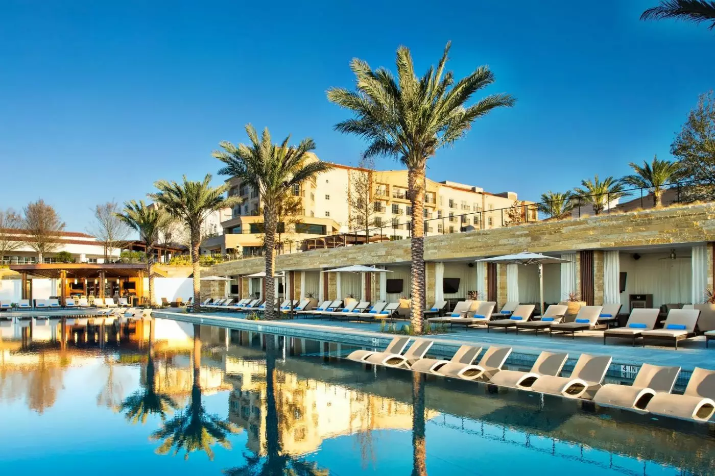 Signia by Hilton La Cantera Resort & Spa