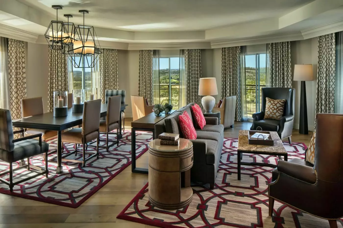 Signia by Hilton La Cantera Resort & Spa