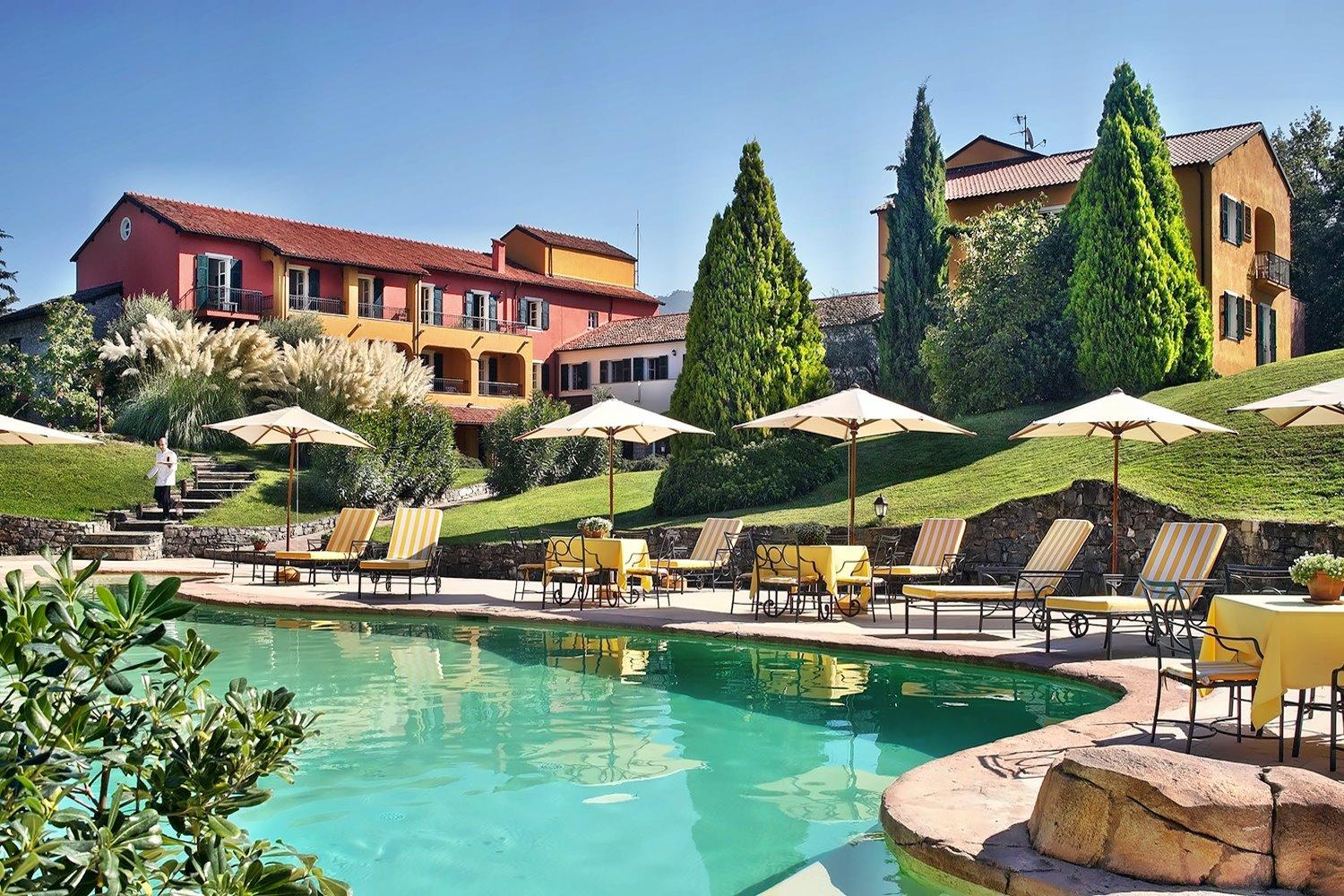 La Meridiana Hotel & Golf Resort