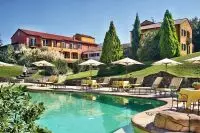 Thumbnail La Meridiana Relais & Chateaux