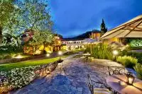 Thumbnail La Meridiana Relais & Chateaux