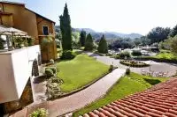 Thumbnail La Meridiana Relais & Chateaux