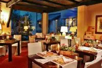 Thumbnail La Meridiana Relais & Chateaux