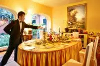 Thumbnail La Meridiana Relais & Chateaux