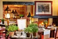 Thumbnail La Meridiana Relais & Chateaux