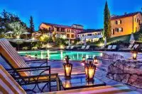 Thumbnail La Meridiana Relais & Chateaux