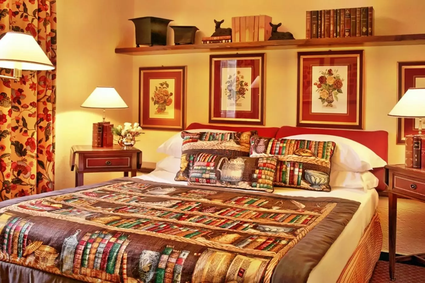 La Meridiana Relais & Chateaux