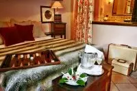 Thumbnail La Meridiana Relais & Chateaux