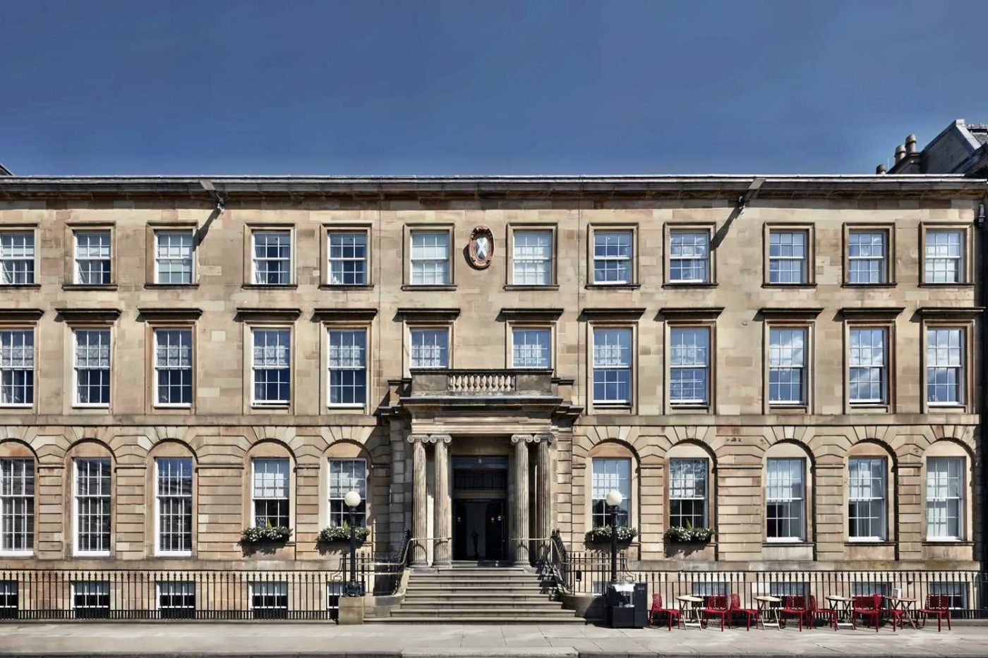Kimpton Blythswood Square Hotel & Spa