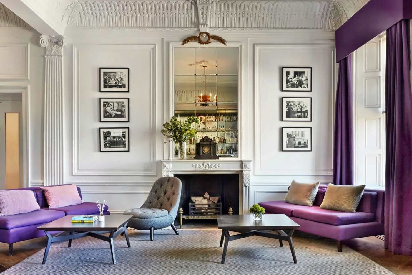 Kimpton Blythswood Square Hotel & Spa