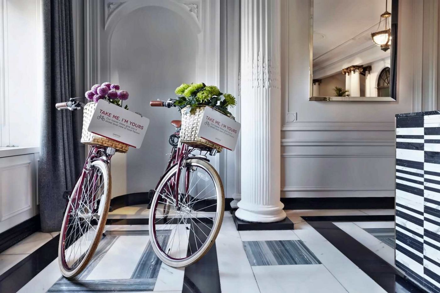 Kimpton Blythswood Square Hotel & Spa