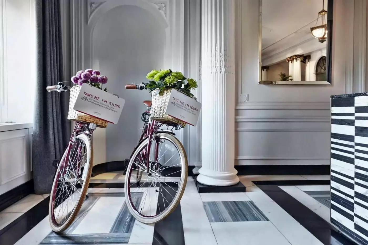 Kimpton Blythswood Square Hotel & Spa