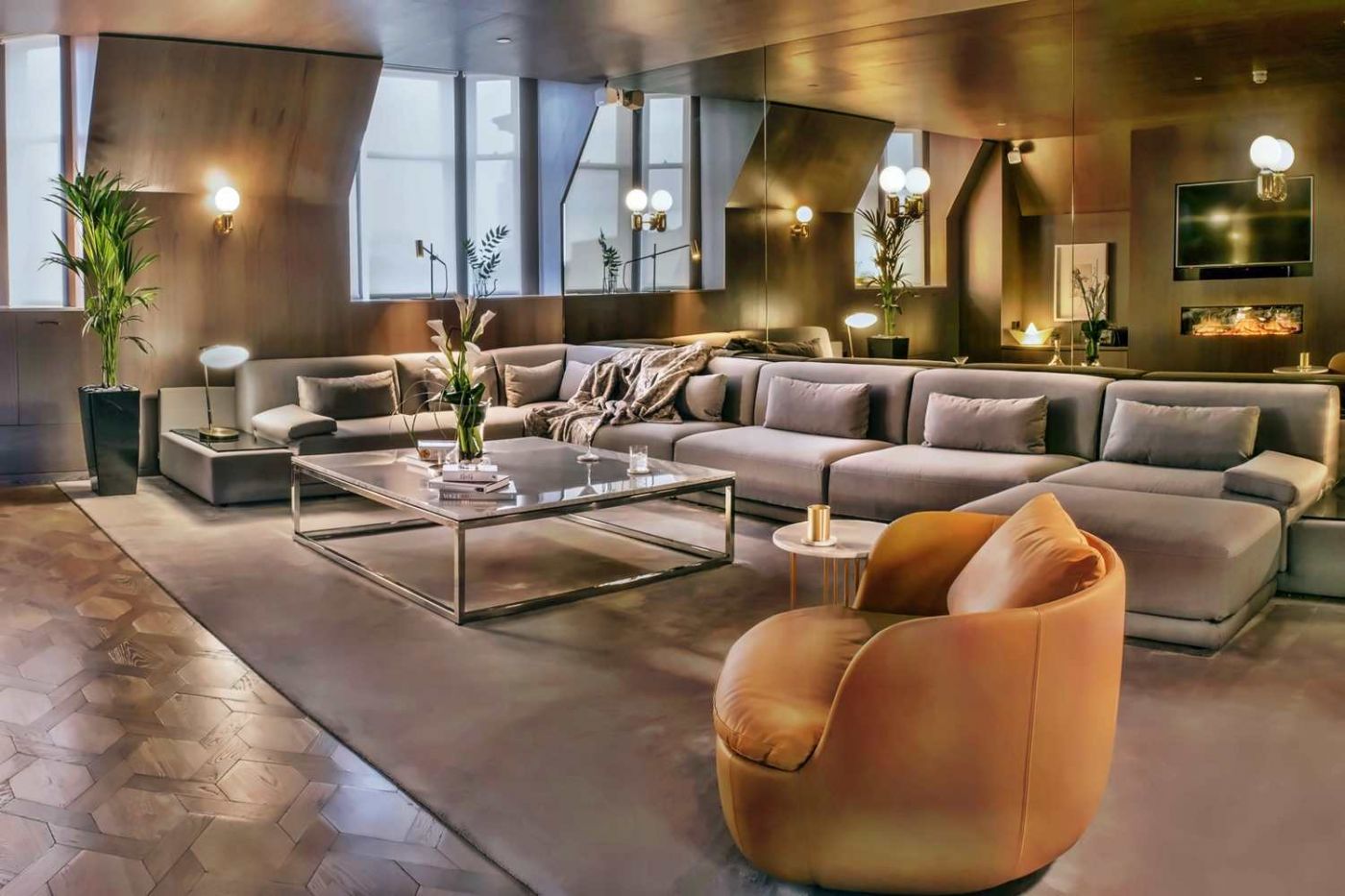 Kimpton Blythswood Square Hotel & Spa