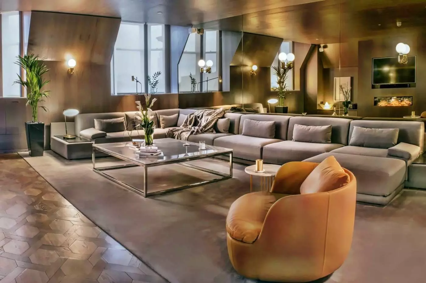Kimpton Blythswood Square Hotel & Spa