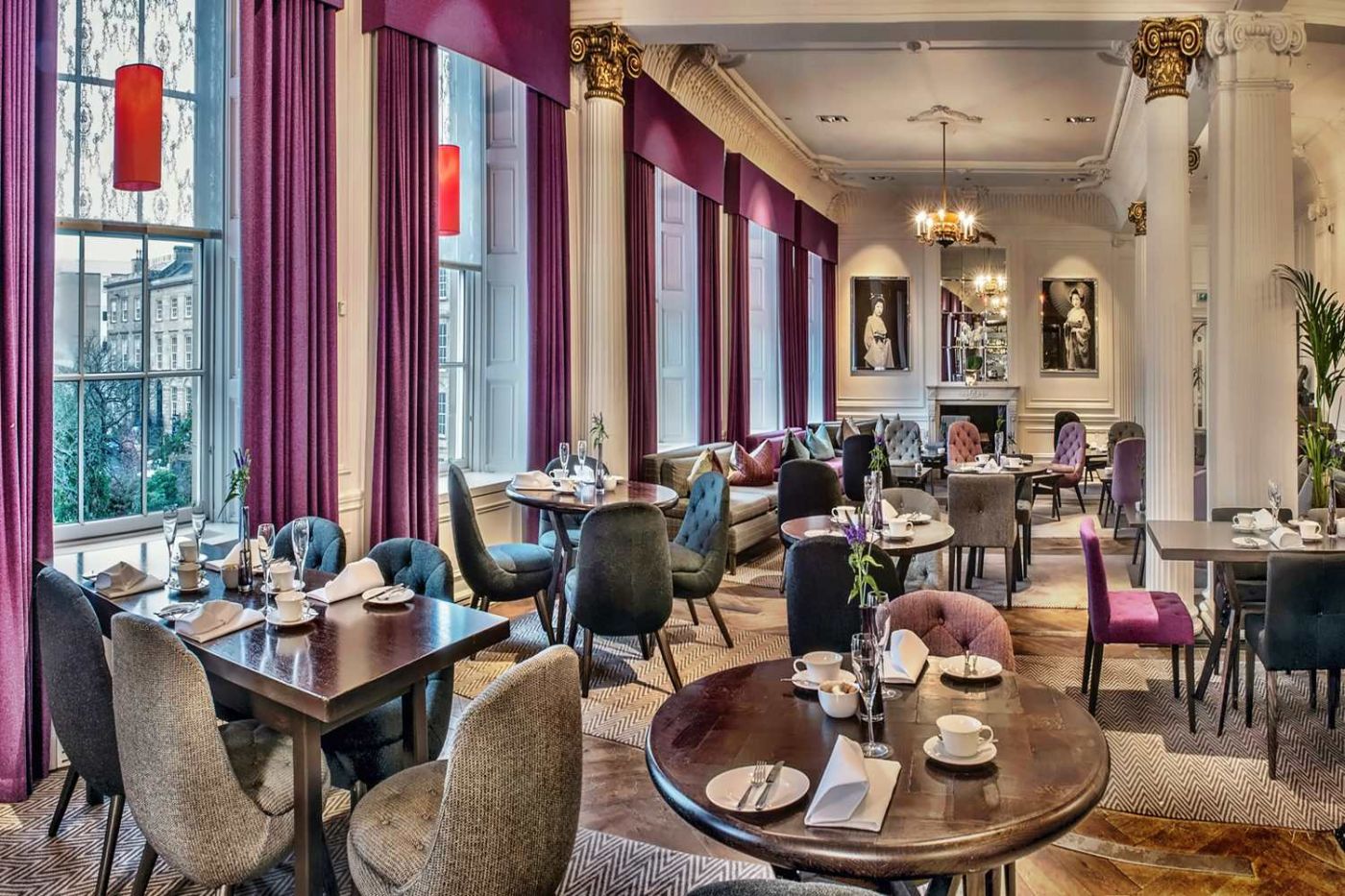 Kimpton Blythswood Square Hotel & Spa