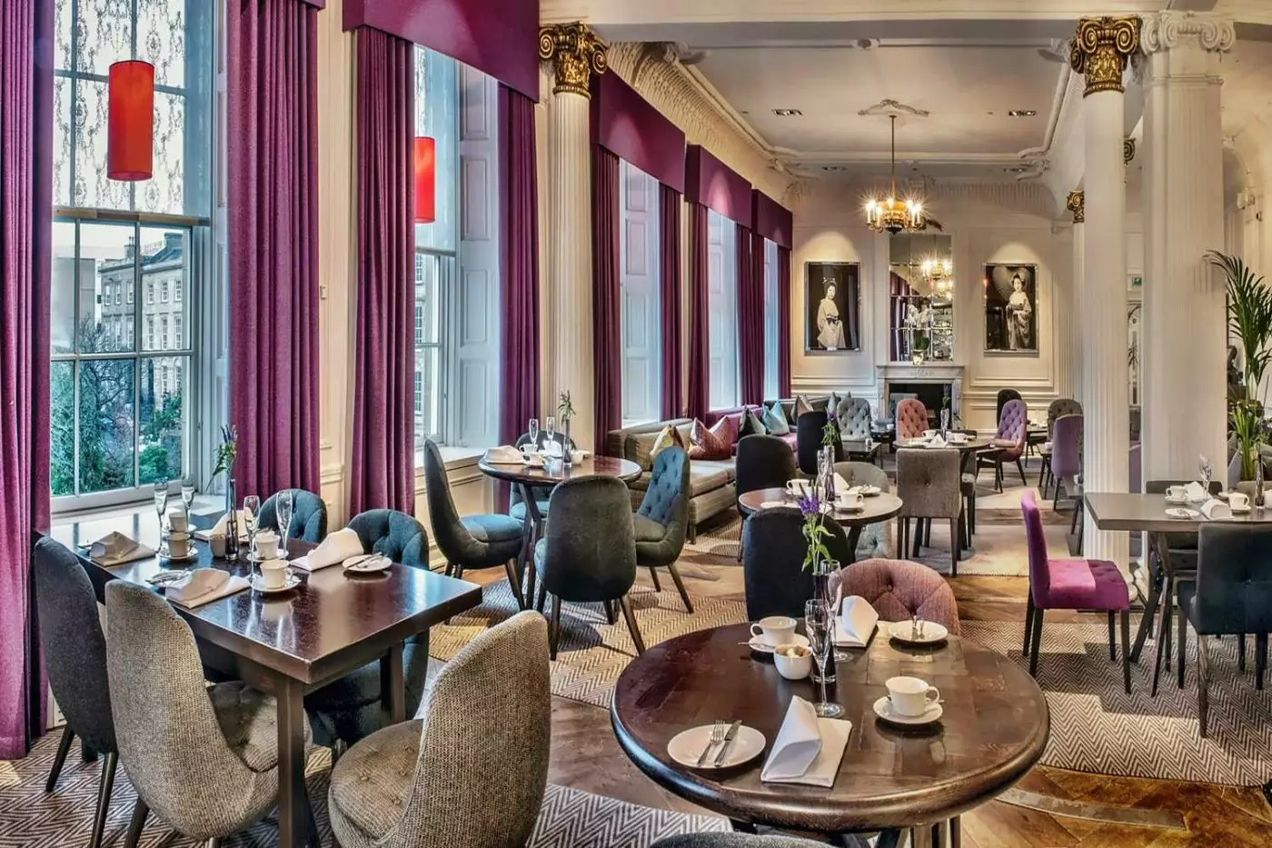 Kimpton Blythswood Square Hotel & Spa