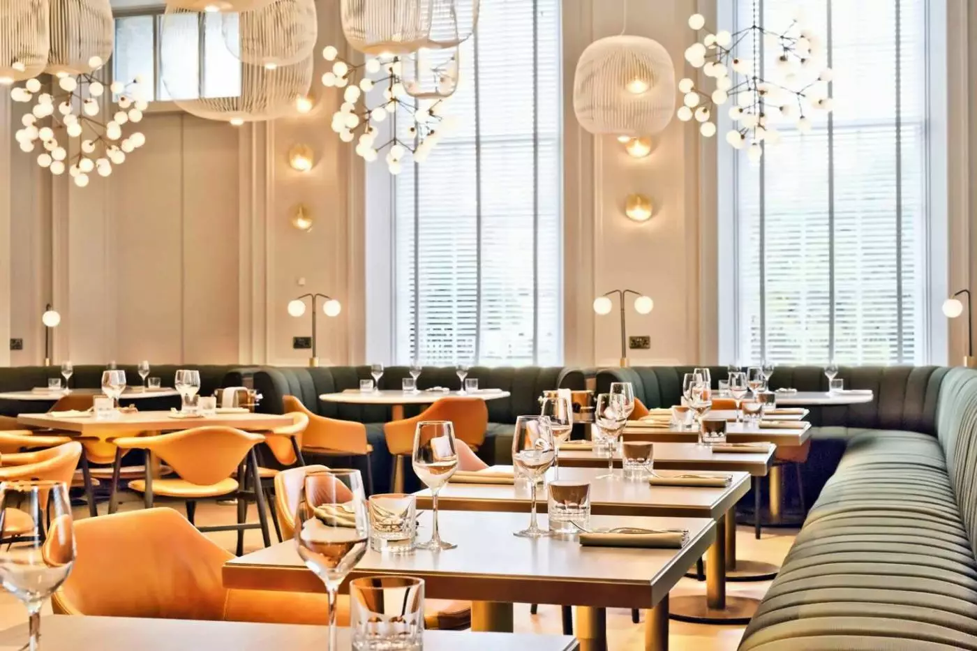 Kimpton Blythswood Square Hotel & Spa