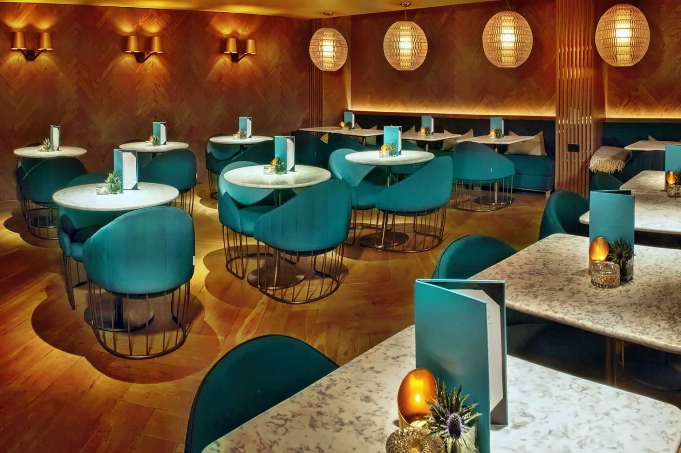 Kimpton Blythswood Square Hotel & Spa