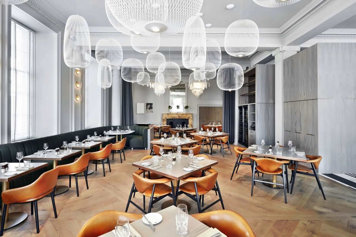 Kimpton Blythswood Square Hotel & Spa