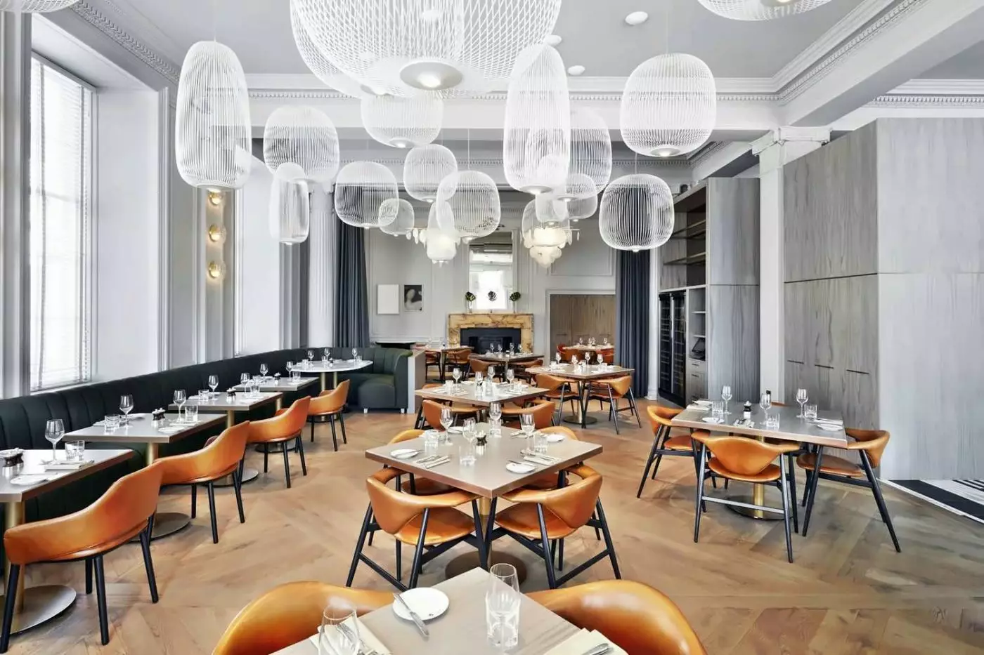Kimpton Blythswood Square Hotel & Spa