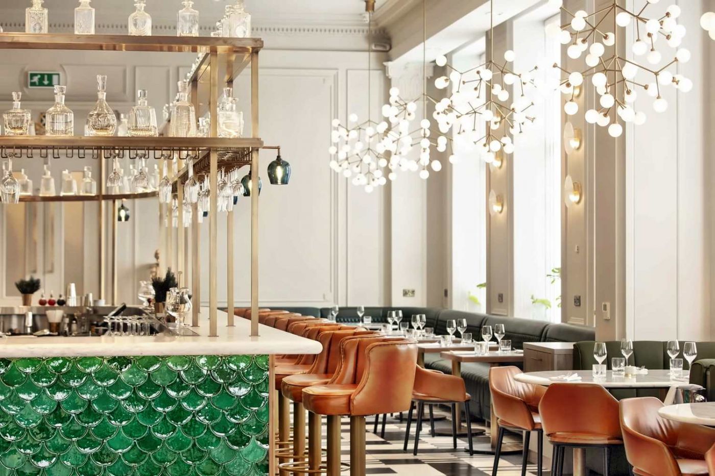 Kimpton Blythswood Square Hotel & Spa