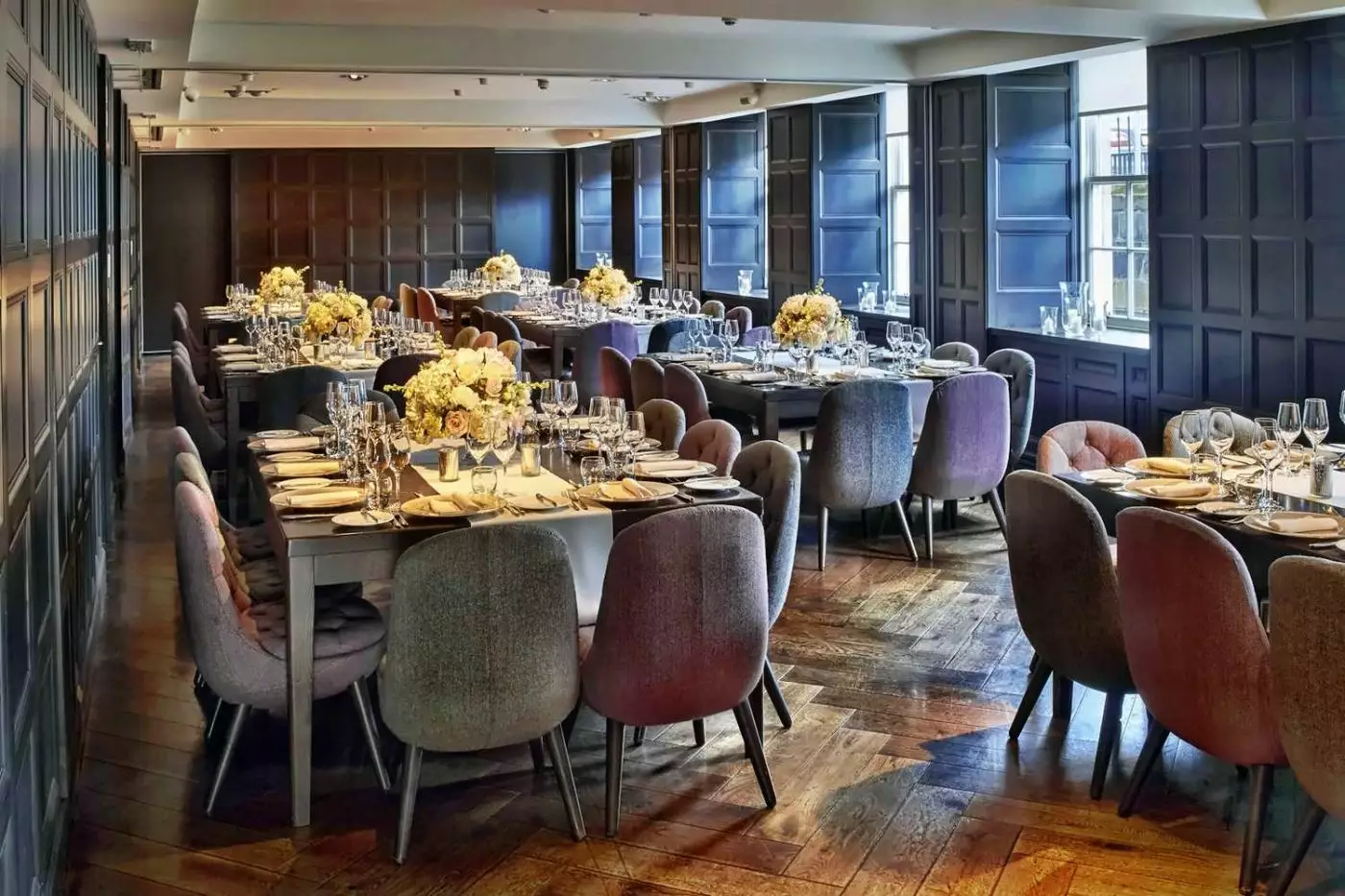 Kimpton Blythswood Square Hotel & Spa