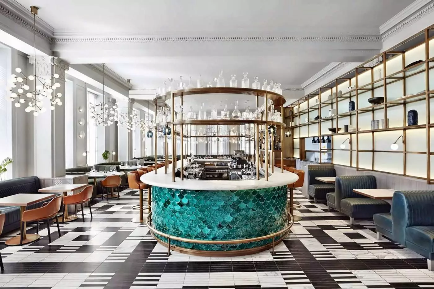 Kimpton Blythswood Square Hotel & Spa