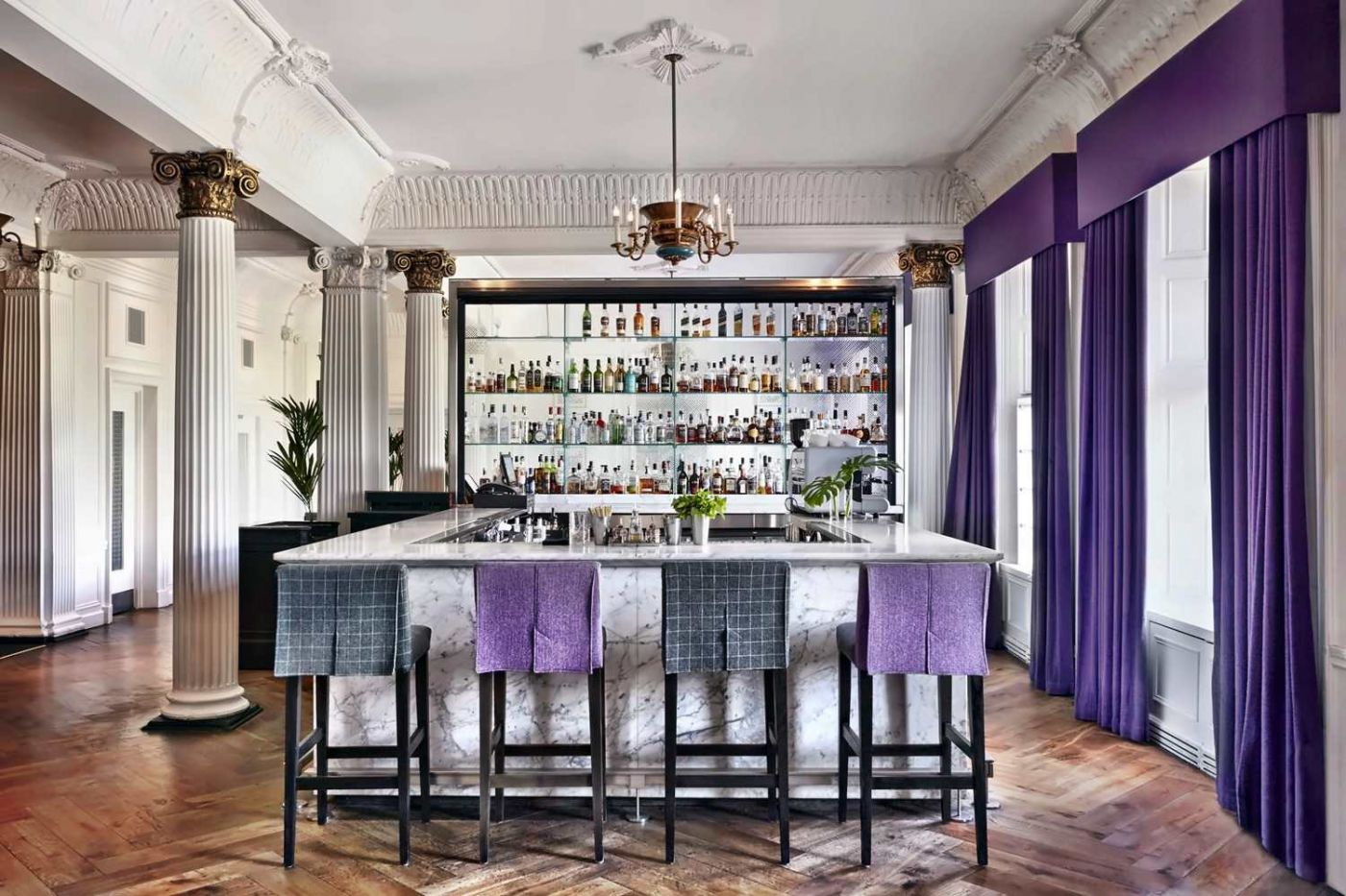 Kimpton Blythswood Square Hotel & Spa