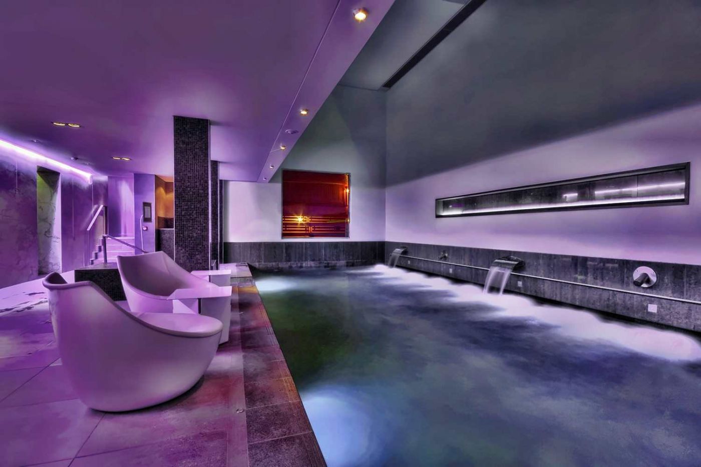 Kimpton Blythswood Square Hotel & Spa