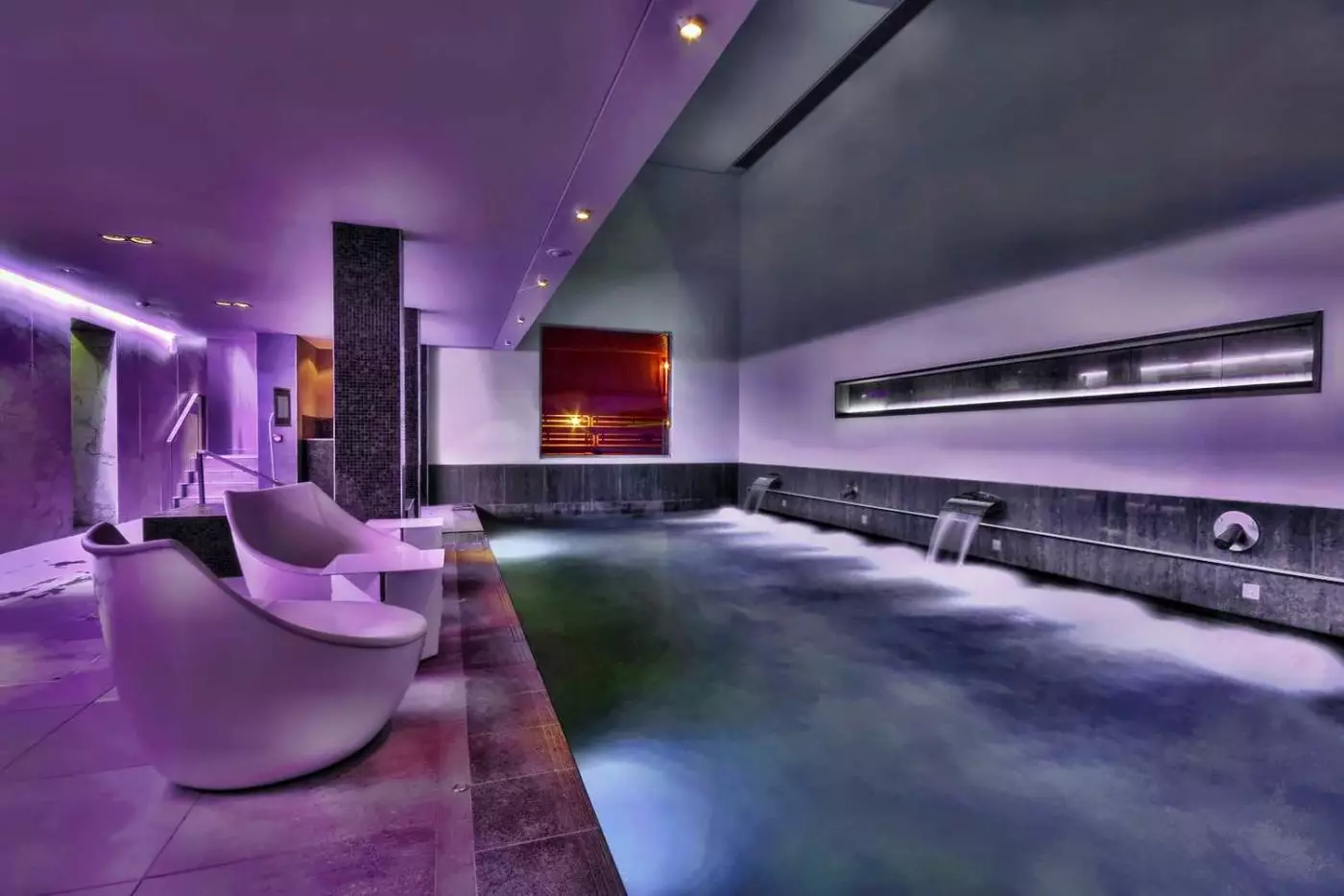 Kimpton Blythswood Square Hotel & Spa