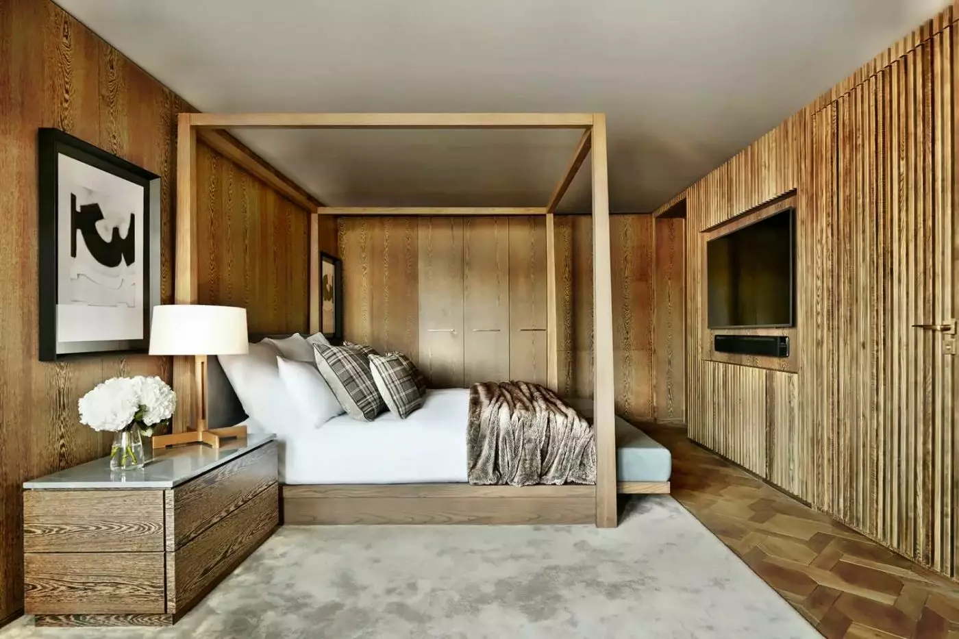 Kimpton Blythswood Square Hotel & Spa